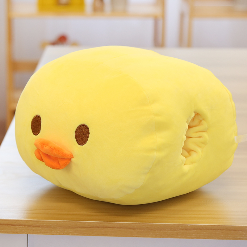 【双11】猪猪暖手抱枕