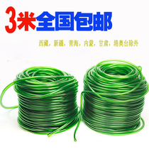 Chuangxing ATMAN fish tank filter Filter barrel Submersible pump Inlet and outlet pipe Water pump connection leather pipe hose
