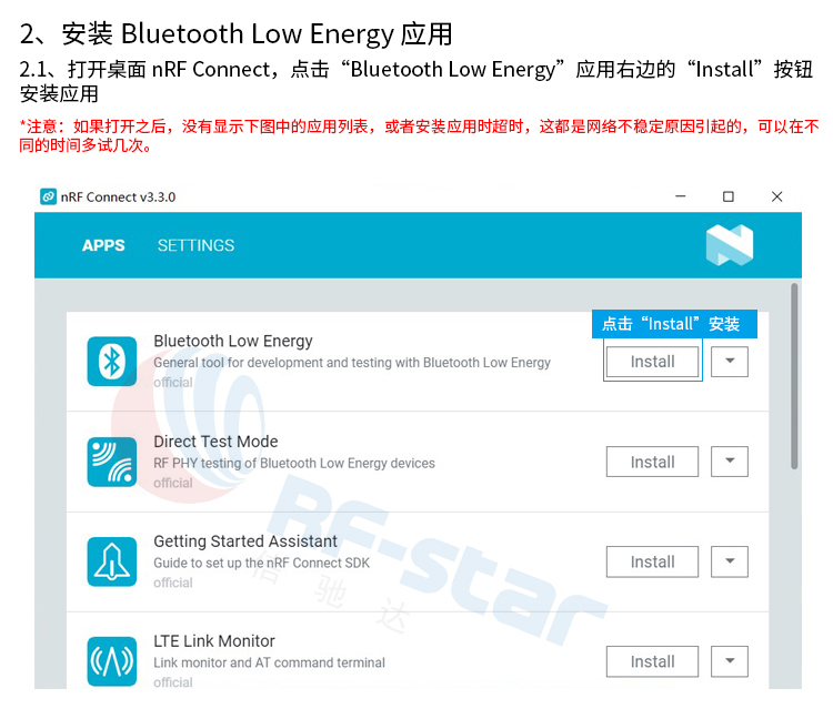 无线通信方案厂商