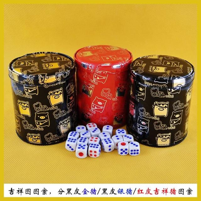 Кости Royale casino DC/015 Кости Royale casino DC/015