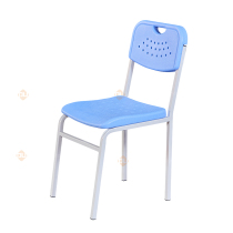 Dongguan Staff Training Conference Chair Students Coaching Supplementary Chair Catering Dormitory Chair Backing Chair
