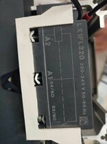 Schneider contactor All copper coil LX1FL LC1-F630 D620 700 800 Universal coil