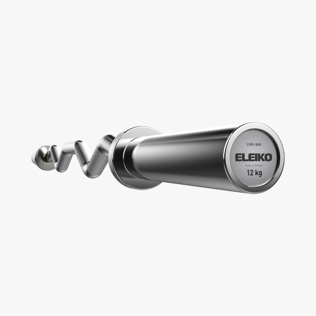 Eleiko Bent Rod 2- 헤드 컬 경쟁 등급 스웨덴 원래 수입 강도 리프트 훈련 훈련 피트니스 곡선로드 Eleiko Bent Rod 2- 헤드 컬 경쟁 등급 스웨덴 원래 수입 강도 리프트 훈련 훈련 피트니스 곡선로드