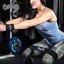 Cadillo CARDILLO hip strap American original hip fitness hip hip hip ring elastic strap