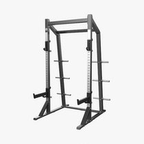 ELEIKO Classic Deep Squatting Frame 3 Type Half Rack Fitness Equipment Weightlifting Power Lifting Dumbbells Lift Import