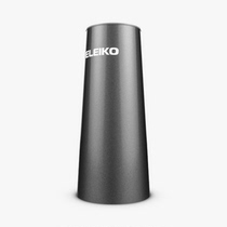 ELEIKO magnesium powder box anti-slip magnesium powder holder magnesium powder container deep squatting and pushing hard pull barbell force to lift race