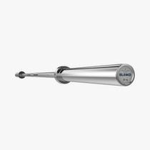 ELEIKO IWF weight lifting training barbell pole Swedish original import Weightlifting Hard Tie