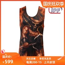 TITAN TITAN warrior weightlifting suit American original imported protective gear squat