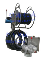 Fishing boat lifting machine Train cage receiving net pulling machine Marine single wheel vertical hydraulic trawler Ground cage machine