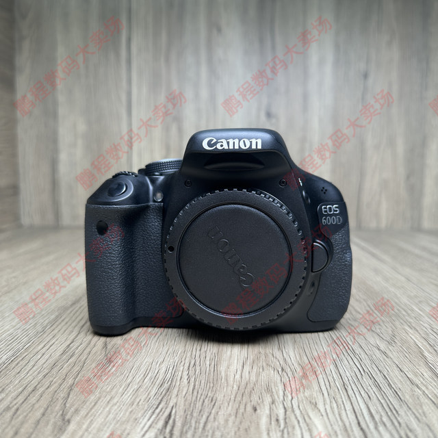 Canon/Canon EOS600D ກ້ອງດິຈິຕອລ SLR ລະດັບເຂົ້າຮຽນ Super 650D700D550D ຂອງແທ້