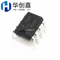 ICL7555IPA ICM7555IPAZ 7555 universal timer chip in-line DIP-8 new domestic