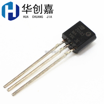 New Z0103MA Z0103 ST TO92-3 two-way thyristor in-line transistor 1K=90 yuan