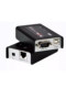 Aten/Hongzheng CE100 KVM VGA 신호 USB Extender CAT5 네트워크 케이블 확장 100 미터 Aten/Hongzheng CE100 KVM VGA 신호 USB Extender CAT5 네트워크 케이블 확장 100 미터