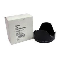 Canon SLR lens hood EW-78B II for ef28-135mm 28-135