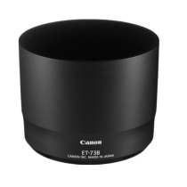 Canon original lens hood ET-73B (for EF70-300L IS) ET73B spot