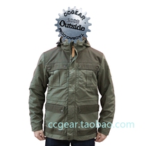 Fjallraven Arctic Fox Vattern 08142158 Outdoor 3-in-1 Warm Weatherproof Cotton Jacket