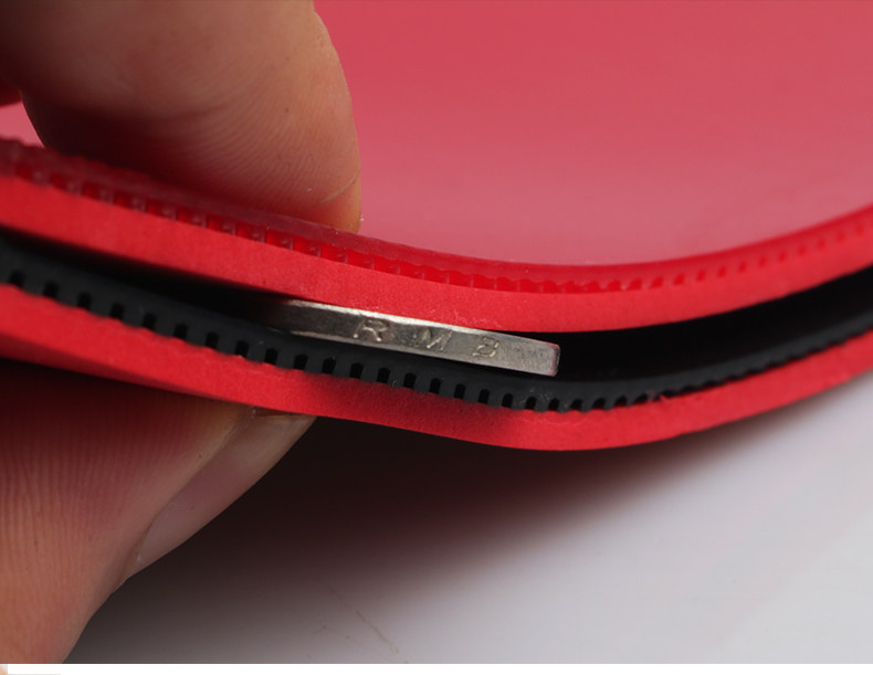 sanwei标靶target省队标靶粘性乒乓球拍胶皮反胶套胶专业队用