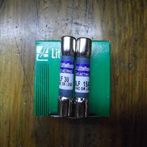 BLF 30 fast fuse fuse Littelfuse original imported 10x38 30A brand new
