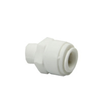 Craft 9 5mm (38) to 1 4 external doutigh double seal fast plug KL14441 KegLand