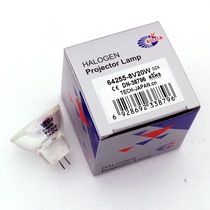 64255 8V20W Halogen Cup Light G4 Leica Leica Optical microscope Rado Enzyme scaler Tungsten Bulb 8V