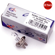 64260 12V30W halogen lamp YZ 5X 5T 5G Suzhou 66 vision Ophthalmic microscope slit lamp