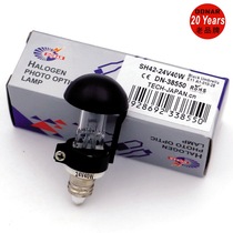 24V40W halogen lamp beads small screw E11SH-42 medical operating room shadowless bulb accessories A1-010-28