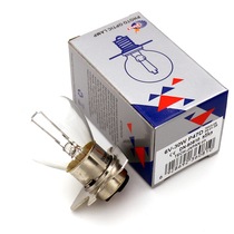 6V30W Incandescent Lamp P47DZeiss ZEISS OPMI 39-01-58 OQ58Z Optical Microscope Bulb 6V