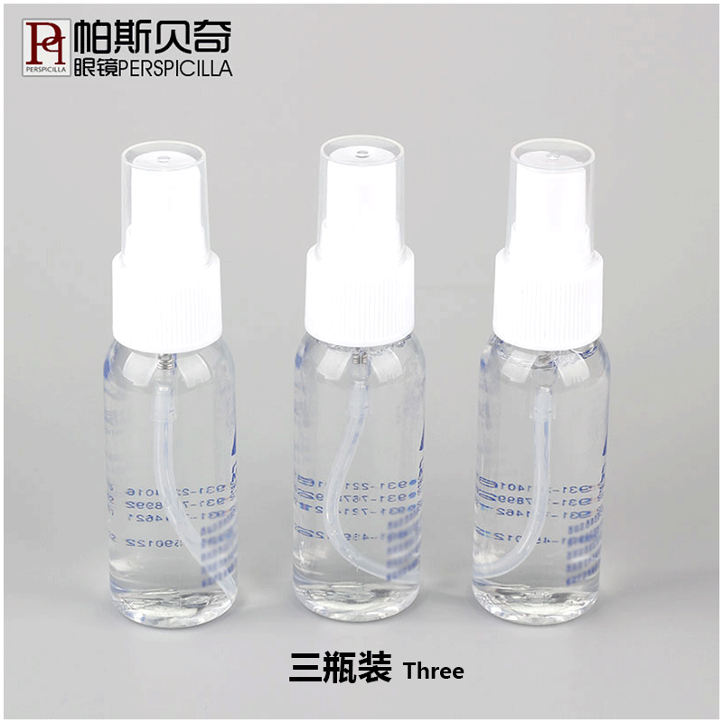 Pasberg glasses cleaning liquid eye accessories mobile phone computer screen cleaner care liquid care water Pasberg glasses cleaning liquid eye accessories mobile phone computer screen cleaner care liquid care water