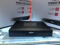 Dahua English NVR2108HS-8P-I2 network 8 ports POE8 Road high-definition video recorder AI spot