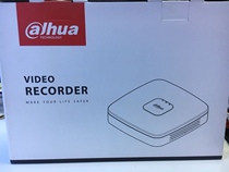 Dahua English overseas version NVR4104-P-4KS2 L4 network hard disk video recorder POE spot