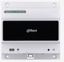 VTNC3000A 2-Controller of the Wire Network Controller