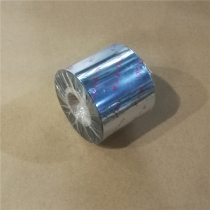 50X300 wax-based carbon with TSC247 barcode carbon with CP2140 label carbon with TTP244 carbon with hot pin