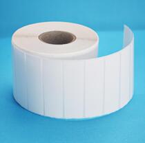 Self-adhesive copper plate label paper TSC244 TE344 247 bar code 80 70X25 print sticker hot sale