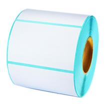 Three-proof heat-sensitive adhesive paper 60X40 label paper GP3150 Taihang Dahua Toledo bar scale paper hot sale