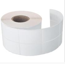 Bronze self adhesive 35X55 bar code paper BTP2200E label paper BTP2100 stickers 2000 special