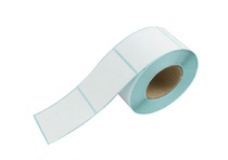 Barcode paper self-adhesive gp3120 Gk888 label paper 60x80 printing paper 600 hot sale