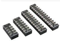 Terminal block TB-2512 Terminal block TB2512 25A 12bit 600V