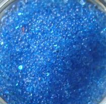 Conditional relationship Buddha blood saris ~ dark blue about 15 pieces of freight