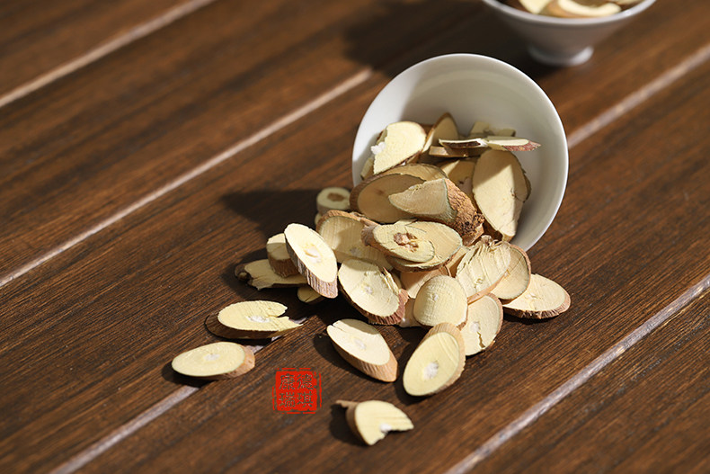 包邮 桑枝500克 桑枝片 老桑枝片 桑枝子