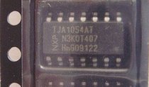 TJA1054T automotive computer board chip fault-tolerant CAN transceiver patch 14 feet