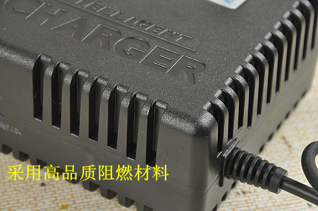 Зарядное устройство для электромобиля Shuo high 36V10AH 12AH Зарядное устройство для электромобиля Shuo high 36V10AH 12AH