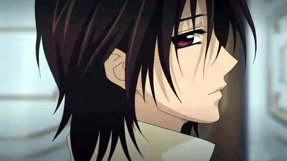 动漫中的五大腹黑男