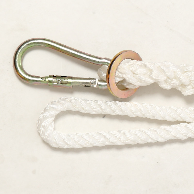 safety belt working at height outdoor construction site protective belt climbing pole safety belt safety rope electrician belt