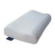 RESTIER/Leshuitian Thai latex pillow ຢາງພາລາທໍາມະຊາດ cervical pillow ຂອງແທ້ການເດີນທາງສູງແລະຕ່ໍາໝອນນວດ