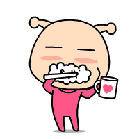 小木木给你支招变大白牙!