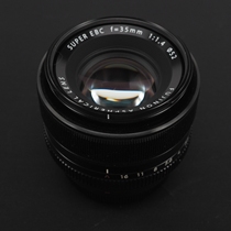 Fujifilm XF35mm f1 4 Focus Point Lens Fuji 35 1 4 XF35 1 4 lens