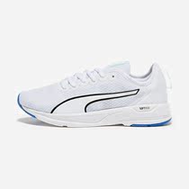 eighteen colour Puma Puma white raw breathable boomers light sport casual jogging shoes Accent