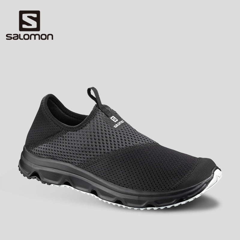 Salomon 萨洛蒙运动恢复鞋 男女款沙滩鞋 休闲凉鞋 RX Moc 4.0 Salomon 萨洛蒙运动恢复鞋 男女款沙滩鞋 休闲凉鞋 RX Moc 4.0