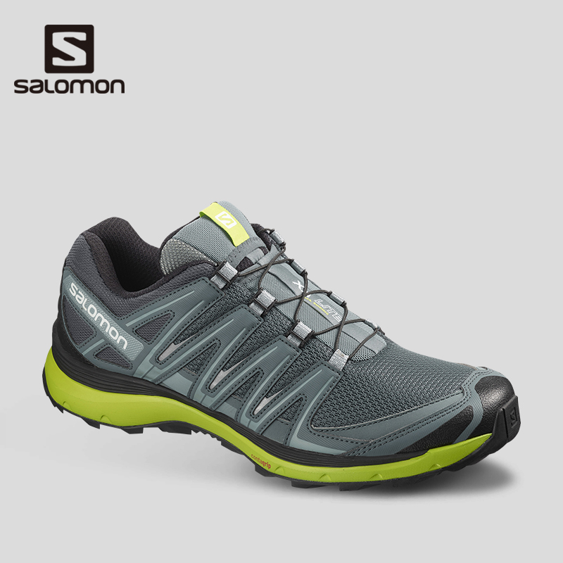 Salomon 萨洛蒙男女款户外越野跑鞋 防滑耐磨透气 XA LITE Salomon 萨洛蒙男女款户外越野跑鞋 防滑耐磨透气 XA LITE