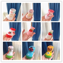 Spot Japan Nishimatsuya newborn baby baby socks cute comfortable warm socks 0 months 7-9cm